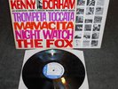 KENNY DORHAM Trompeta Toccata US RVG BLUE NOTE 4181