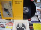 CHRISTIAN DEATH Deathwish 12