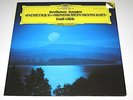 BEETHOVEN PIANO SONATAS PATHETIQUE EMIL GILELS /572