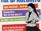 THE SPACESHITS - More Abuse 7