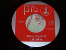 NSoul Lee Maye Total Disaster Pic 1 120 Near Mint RARE