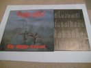 Rotting Christ - The Mighty Contract - Vinyl   Death