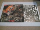Protector - Golem  - Vinyl Death Trash