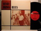 HENRY BROWN 