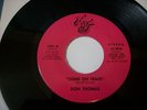 Northern Soul-DON THOMAS