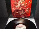 Original 1st.Press KREATOR Pleasure To Kill LP sodom