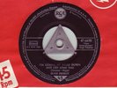 ELVIS PRESLEY I'll never let you go RCA 6638 S2 1956 