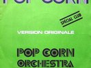 POP CORN ORCHESTRA 