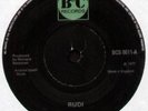 PETE NEWNHAM   RUDI   1977 UK 7