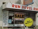 Run Devil Run Paul McCartney England Lp Import MINT