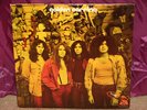 GOLDEN EARRING LP DWARF RECORDS 1ST PRESSING EX ACID