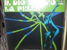 PIERO PICCIONI Il Dio Sotto La Pelle Easy Tempo 2x LP
