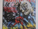 Iron Maiden The Number Of The Beast LP Shrink