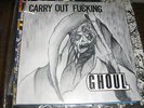 ghoul-carry out fucking,gism,kuro,confuse,g.a.t.e.s,kbd
