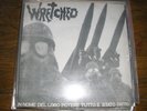 wretched-in nome del loro,kbd,gism,declino,negazione