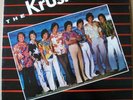 Hawaii Modern Soul AOR LP THE KRUSH Hear