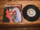 IRON MAIDEN  7