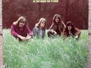 TEN YEARS AFTER A Space in Time STILL SEALED