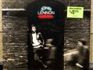 JOHN LENNON Rock 'n' Roll STILL SEALED Original Press