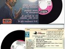 EP*ERIC BAMY et LES ROLLS*  