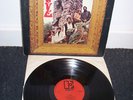 LOVE Da Capo LP 1967 UK 1st Press MONO ARTHUR LEE