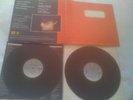 RUSS BALLARD The Fire Still Burns & Broadcast Disc Dbl