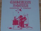 Chicken Bones Hardrock In Concert LP Near Mint AS RI