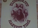 Elonkorjuu Harvest Time LP Amber Soundroom Progressive