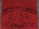 Fleur De Lis Facing Morning Vinyl LP Amber Soundroom