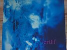 Ertlif Progressive Vinyl LP  Amber Soundroom NM