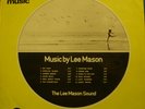 Music By Lee Mason LP Chappell LPC 1059 LIBRARY 