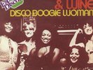 Rare Disco Funk 45-Rozaa & Wine-Listen