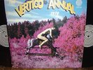 Black Sabbath/ May Blitz    - Vertigo Annual -    SWIRL