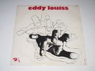 Eddy Louiss - rare 1968 French Soul Jazz LP