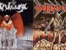 LP SEPULTURA & OVERDOSE   Split LP              803.248