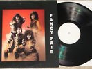 @ KISS FANCY FAIR RARE JAPANESE DEMOS LP @