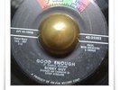 Bobby Guy Good Enough R&B MOD SOUL POPCORN HEAR 45