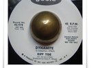 Ripp Tide Dynamite SOUL MOD GARAGE HEAR 45