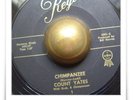 Count Yates Chimpanzee OBSCURE R&B POPCORN MOD HEAR 45