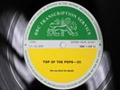 BLACK SABBATH,T2,MEDICINE HEAD,VAN DER GRAF GEN,BBC 312