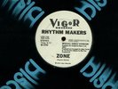 RHYTHM MAKERS ZONE DISCO 12