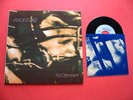 FRONT 242- No Comment ORIG. U.S.WAX TRAX 10 w/BONUS 45