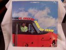 Al Greene Back Up Train Rare 1st 1967 Hot Line Soul Lp