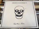 ONKEL KÅNKEL - GYLLENE TIDER (LP) SWE KBD PUNK -83 RARE