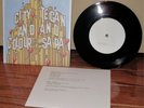 TEGAN AND SARA CITY AND COLOUR SPLIT 7