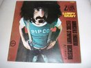 FRANK ZAPPA – LUMPY GRAVY LP –  Seltene UK-Pressung