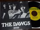 DAWGS Greenline 45 kbd REAL KIDS Nervous Eaters DMZ