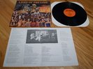 THE FREEZE 1ST LP & PRESS Oi KBD Punk Minor Threat SSD