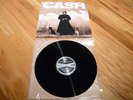 JOHNNY CASH Org LP American Recordings Hank Williams SR