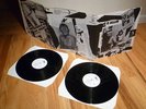 GG ALLIN Dirty Love Songs DLP Antiseen Mentors Punk KBD